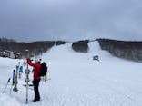 秋田八幡平スキー場に投稿された画像（2022/12/25）