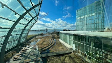 環境水族館アクアマリンふくしまに投稿された画像（2022/12/25）