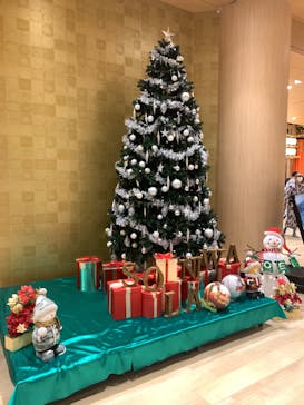 空庭温泉 OSAKA BAY TOWER（オオサカベイタワー）に投稿された画像（2022/12/25）