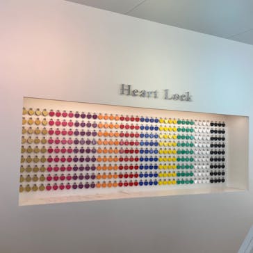 梅田スカイビル・空中庭園展望台に投稿された画像（2022/12/25）