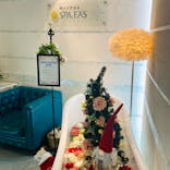 横浜天然温泉 SPA EASに投稿された画像（2022/12/25）