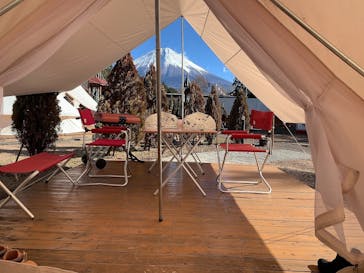 まかいの牧場に投稿された画像（2022/12/25）