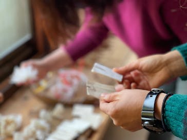 アトリエひわだやに投稿された画像（2022/12/25）