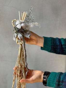 アトリエひわだやに投稿された画像（2022/12/25）