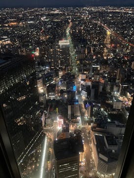 屋外展望台スカイプロムナードに投稿された画像（2022/12/25）