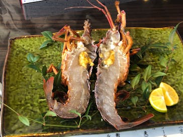 鳥羽　海鮮料理　屋形船　おきたに投稿された画像（2022/12/25）