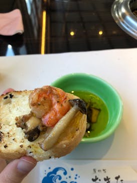 鳥羽　海鮮料理　屋形船　おきたに投稿された画像（2022/12/25）