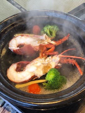 鳥羽　海鮮料理　屋形船　おきたに投稿された画像（2022/12/25）