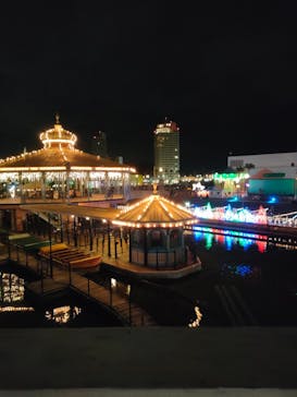 フェスタ・ルーチェに投稿された画像（2022/12/25）