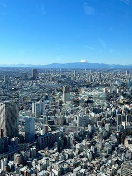 東京タワーに投稿された画像（2022/12/25）