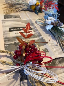 アトリエひわだやに投稿された画像（2022/12/25）