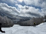 志賀高原焼額山スキー場に投稿された画像（2022/12/25）