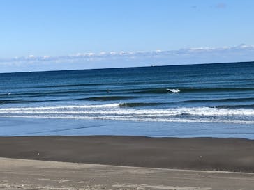 キラーサーフ宮崎に投稿された画像（2022/12/25）