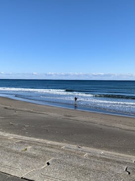 キラーサーフ宮崎に投稿された画像（2022/12/25）