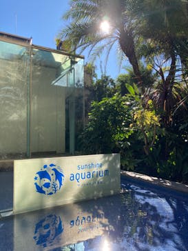 サンシャイン水族館に投稿された画像（2022/12/25）