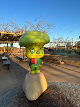 浜名湖パルパルに投稿された画像（2022/12/25）