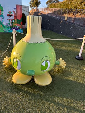 浜名湖パルパルに投稿された画像（2022/12/25）