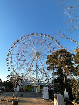 浜名湖パルパルに投稿された画像（2022/12/25）
