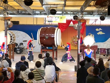 おきなわワールドに投稿された画像（2022/12/25）