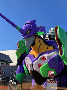 東映太秦映画村に投稿された画像（2022/12/25）