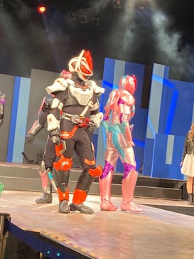 東映太秦映画村に投稿された画像（2022/12/25）