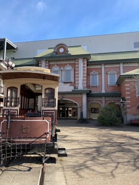 東映太秦映画村に投稿された画像（2022/12/25）