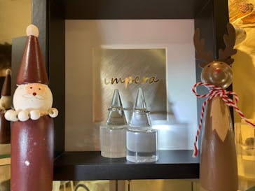 impera accessory（インペラアクセサリー）に投稿された画像（2022/12/25）