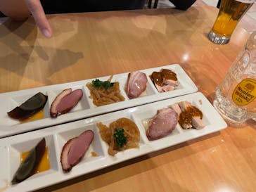 福満園新館に投稿された画像（2022/12/25）