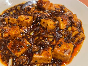 福満園新館に投稿された画像（2022/12/25）