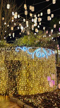 ひらかたパークに投稿された画像（2022/12/25）