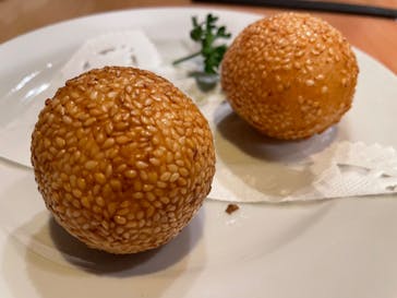 福満園新館に投稿された画像（2022/12/25）