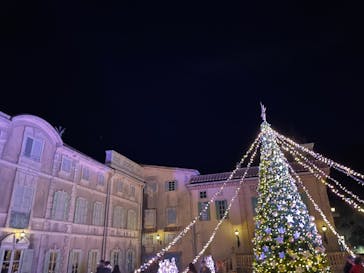 星の王子さまミュージアム 箱根サン=テグジュペリに投稿された画像（2022/12/25）