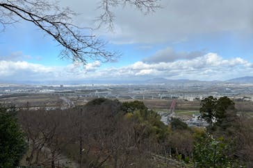 京阪電車に投稿された画像（2022/12/25）