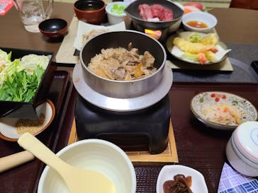 はだの・湯河原温泉 万葉の湯に投稿された画像（2022/12/25）