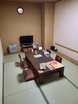 はだの・湯河原温泉 万葉の湯に投稿された画像（2022/12/25）