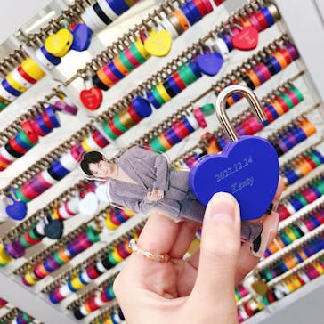 梅田スカイビル・空中庭園展望台に投稿された画像（2022/12/25）