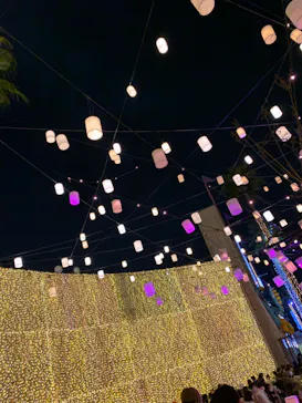 ひらかたパークに投稿された画像（2022/12/25）