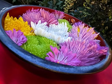 東京タワーに投稿された画像（2022/12/25）