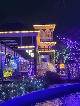 ひらかたパークに投稿された画像（2022/12/25）