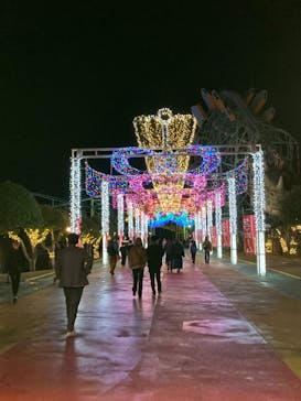 グリーンランドに投稿された画像（2022/12/25）