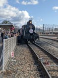 京都鉄道博物館に投稿された画像（2022/12/26）