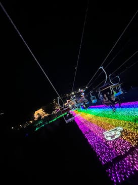 さがみ湖MORI MORIに投稿された画像（2022/12/26）