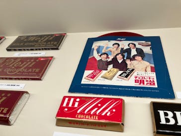 felissimo chocolate museum（フェリシモチョコレートミュージアム）に投稿された画像（2022/12/26）