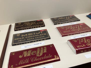 felissimo chocolate museum（フェリシモチョコレートミュージアム）に投稿された画像（2022/12/26）