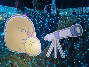 さがみ湖MORI MORIに投稿された画像（2022/12/26）