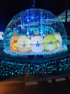 さがみ湖MORI MORIに投稿された画像（2022/12/26）