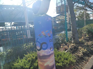 鈴鹿サーキットに投稿された画像（2022/12/26）