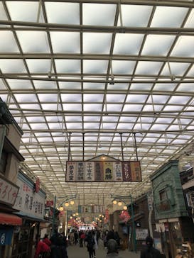 西武園ゆうえんちに投稿された画像（2022/12/26）