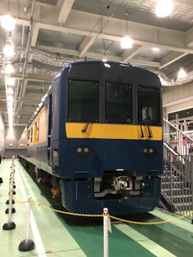 京都鉄道博物館に投稿された画像（2022/12/26）