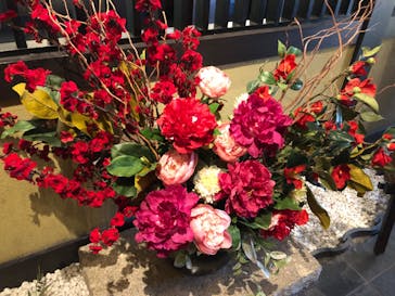 横浜みなとみらい 万葉倶楽部に投稿された画像（2022/12/26）